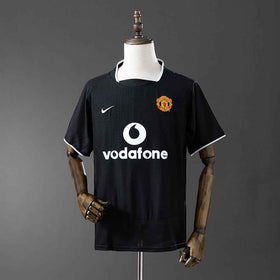 Manchester United Third 2003/05