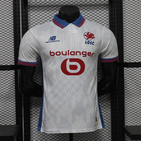 Lille Gostujući 2026/2027 Dres