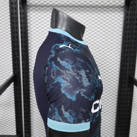Marseille Gostujući 2026/2027 Dres