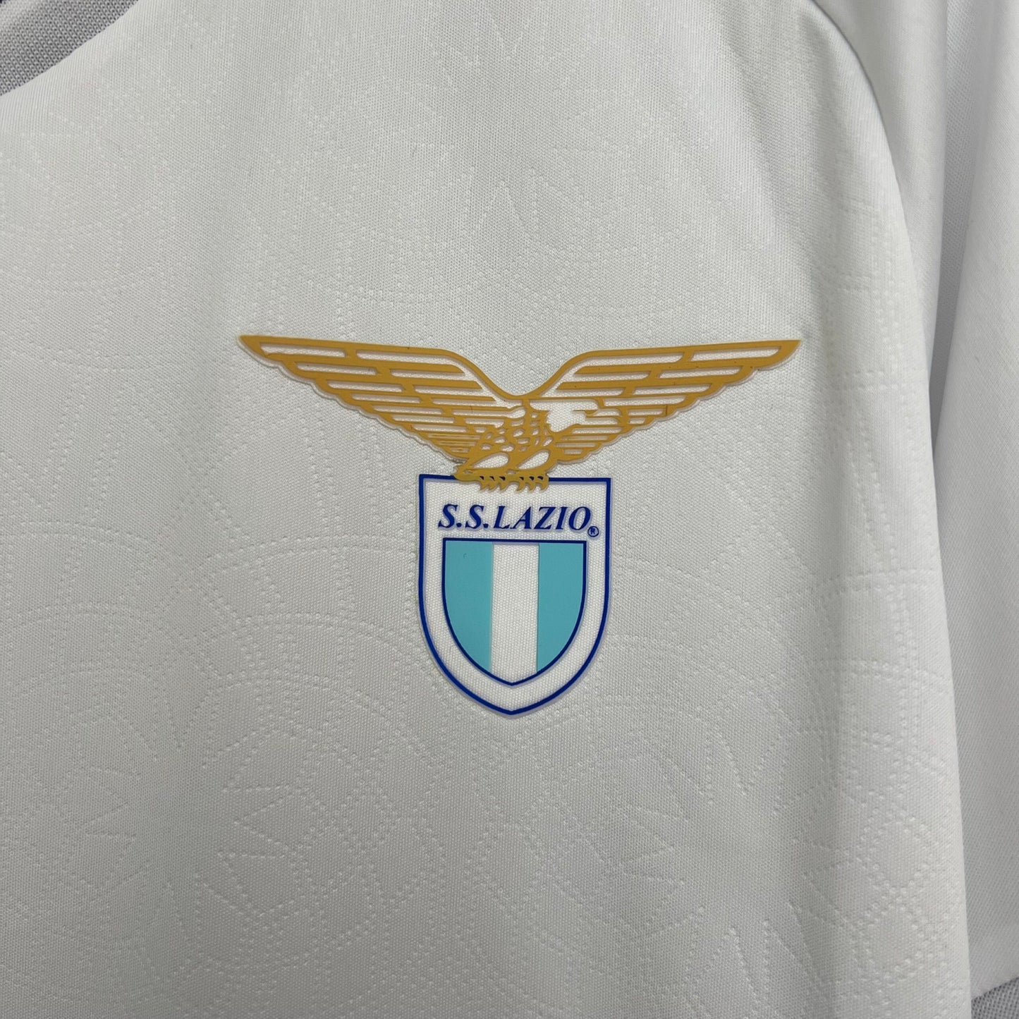 Lazio, Sezona 2025/2026, Gostujući Dres