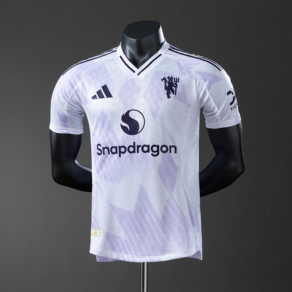 Manchester United gostujući 25/26