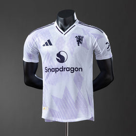 Manchester United gostujući 25/26