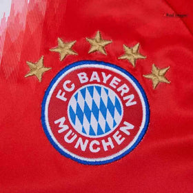Kids Bayern Munich 25/26