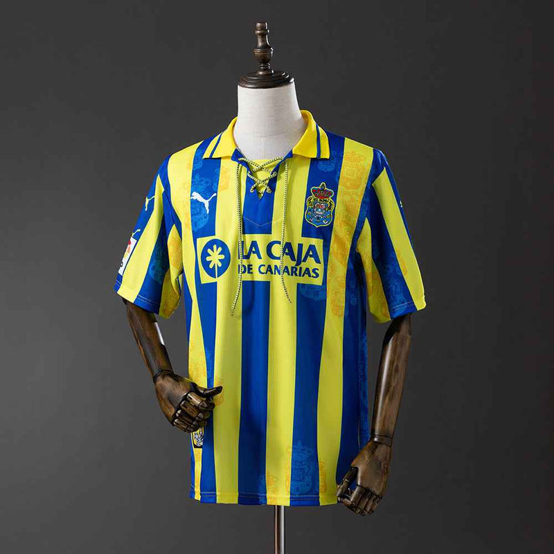 Las Palmas 97/98 gostujući dres
