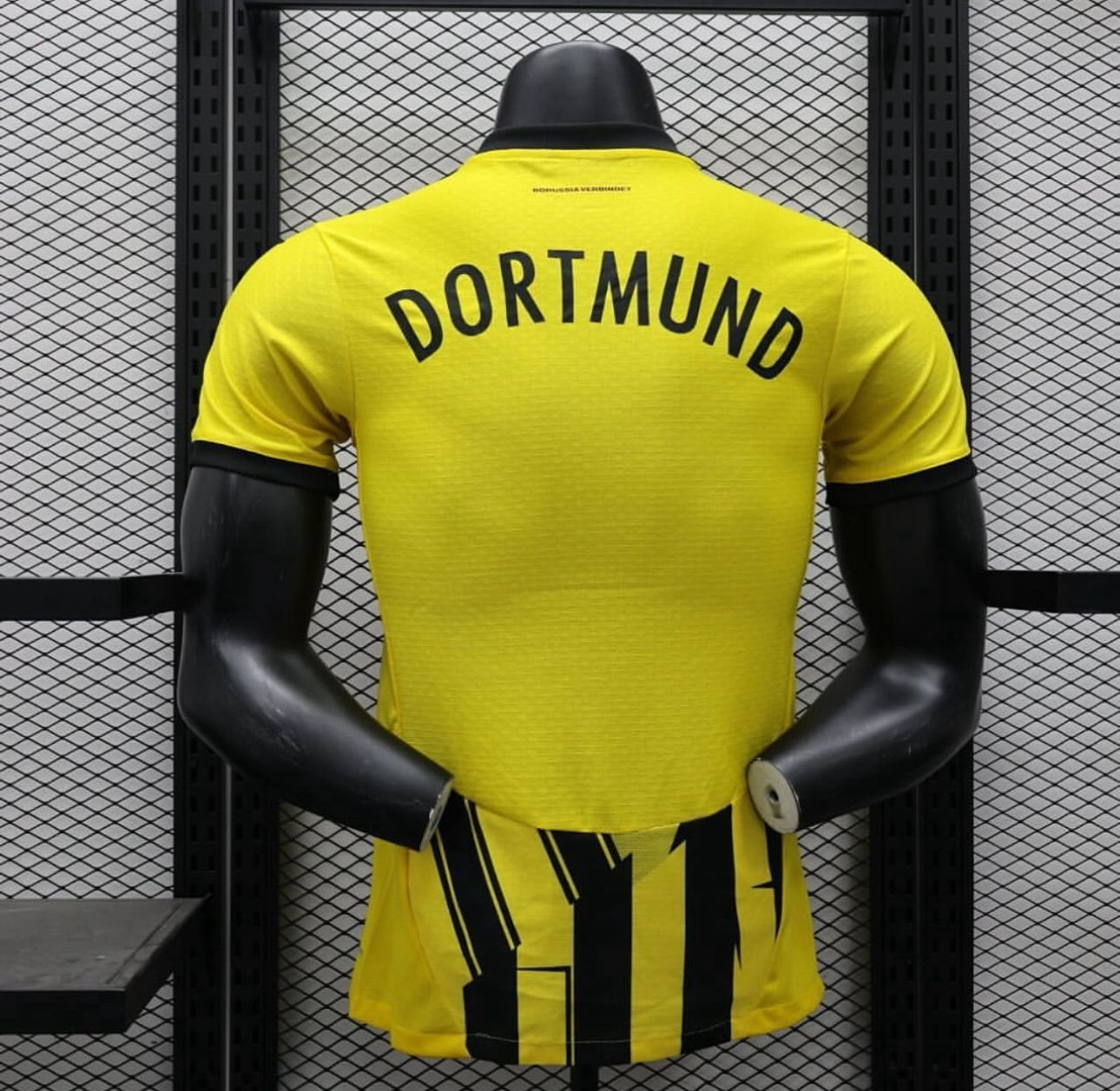 Dortmund Special Jersey