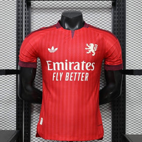 Lyon Gostujući 2026/2027 Dres