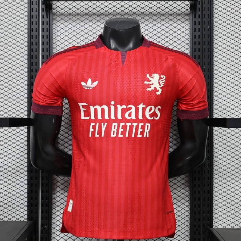 Lyon Gostujući 2026/2027 Dres
