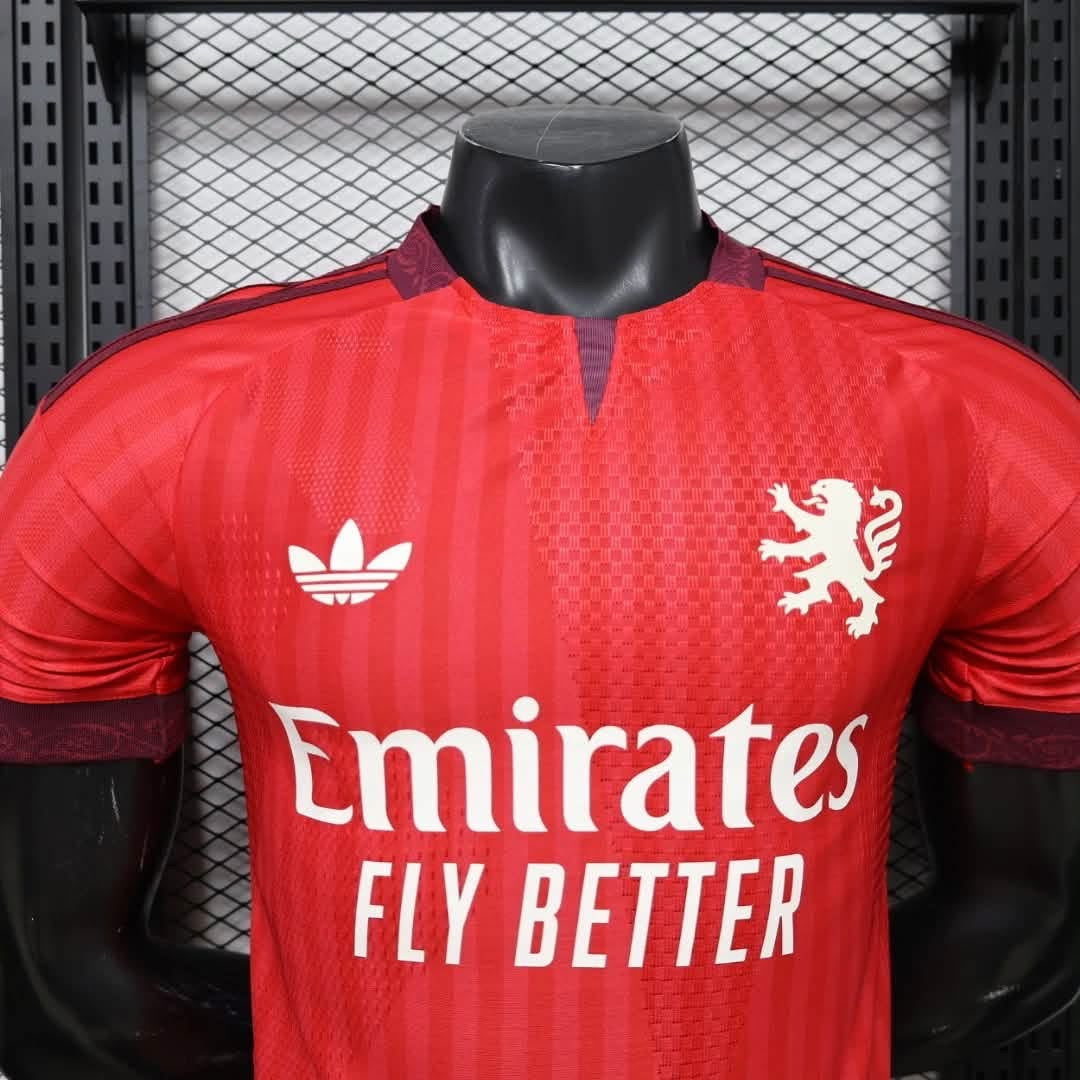 Lyon Gostujući 2026/2027 Dres