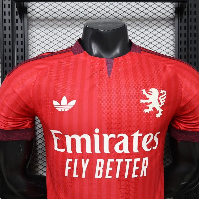 Lyon Gostujući 2026/2027 Dres