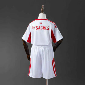 Benfica Third 25/26 Kids