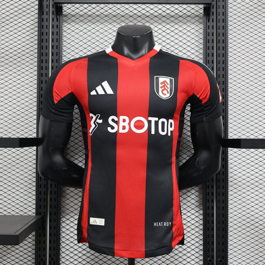 Fulham, Season 2024/2025, Away Jersey