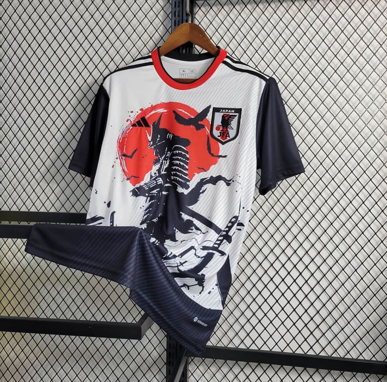 Japan Special Jersey