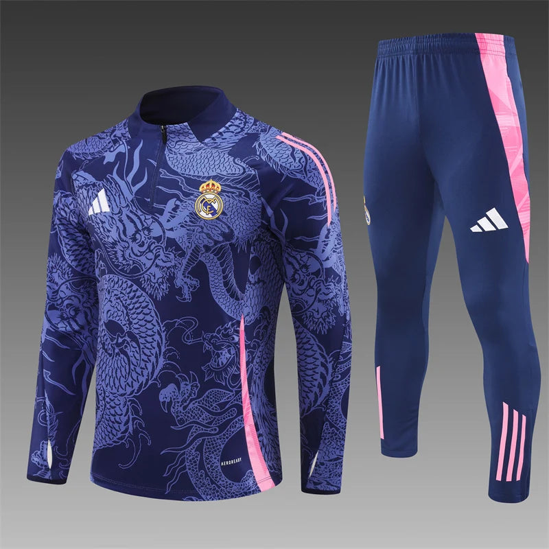Real Madrid Trenerka (Na Stanju)