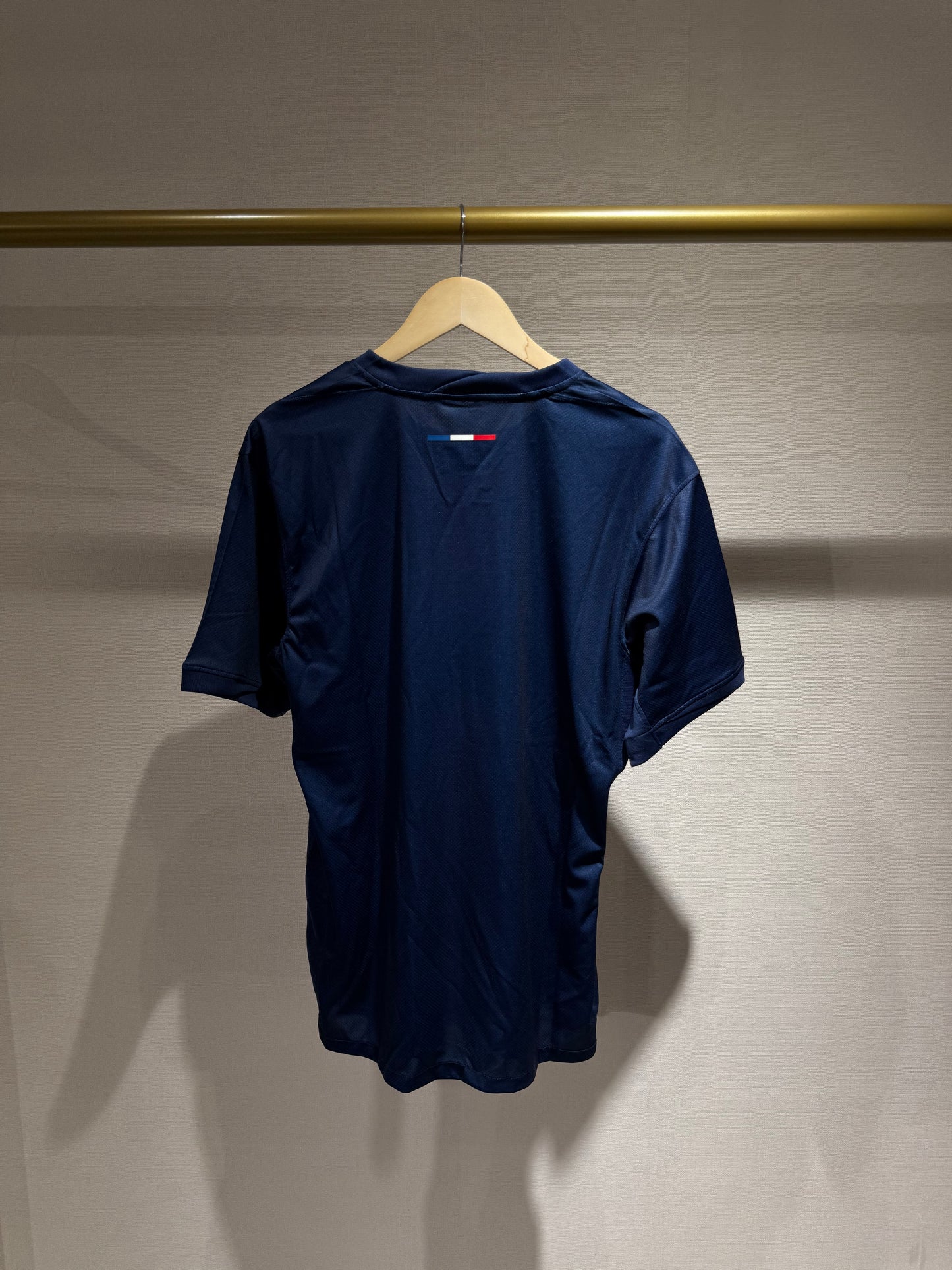 PSG, Sezona 2024/2025, Domaći Dres