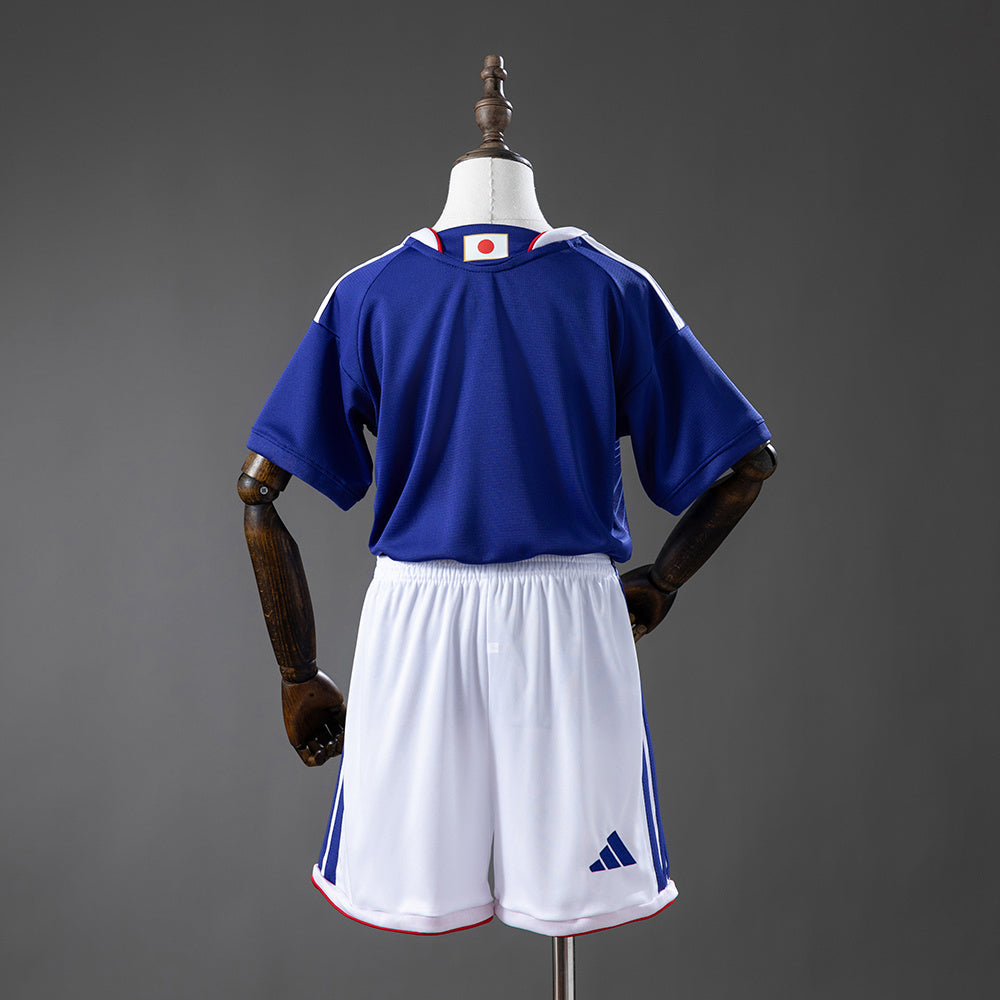 Japan 2026 Gostujući dječji dres