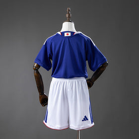 Japan 2026 Gostujući dječji dres