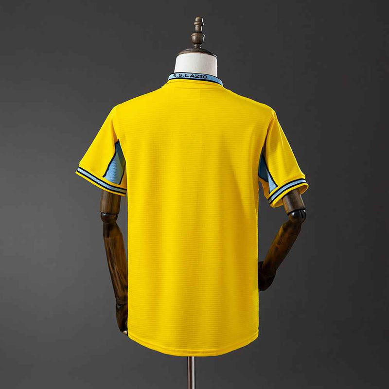 Lazio gostujući dres 1998/99