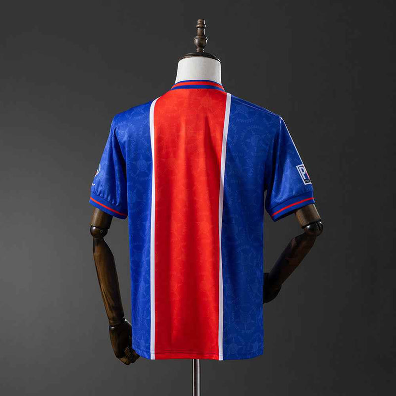 PSG 95/96 domaći