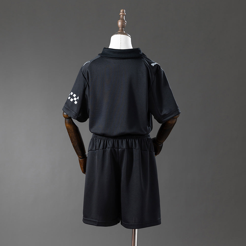 Manchester City gostujući dres 25/26 za djecu