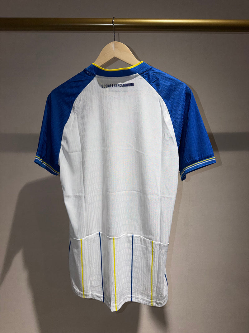 Gostujući dres Bosnia 2026