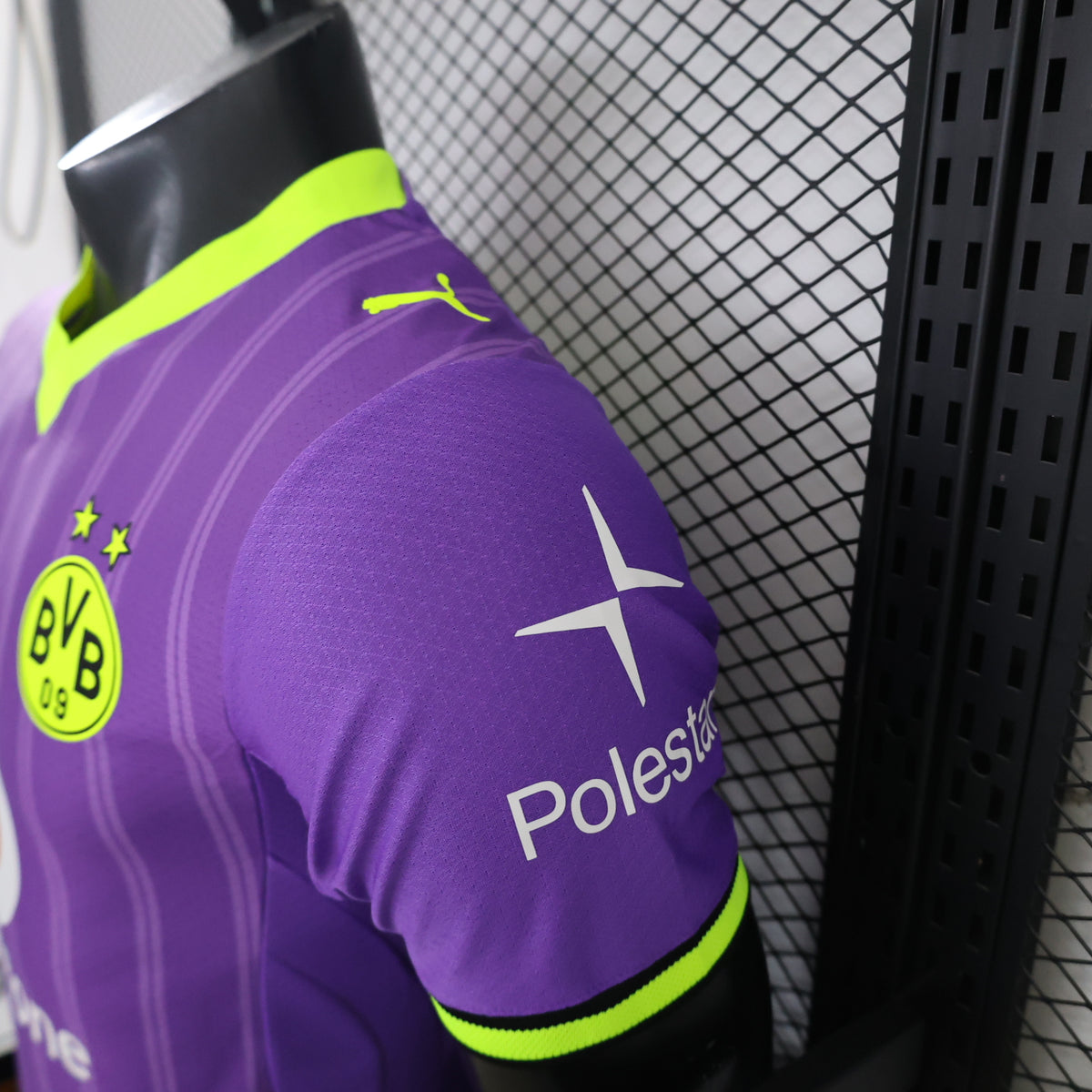 Dortmund Treći 2026/2027 Dres
