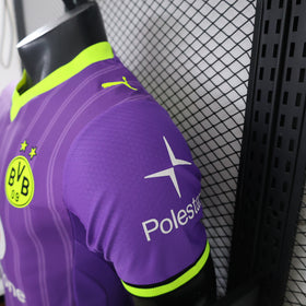 Dortmund Treći 2026/2027 Dres