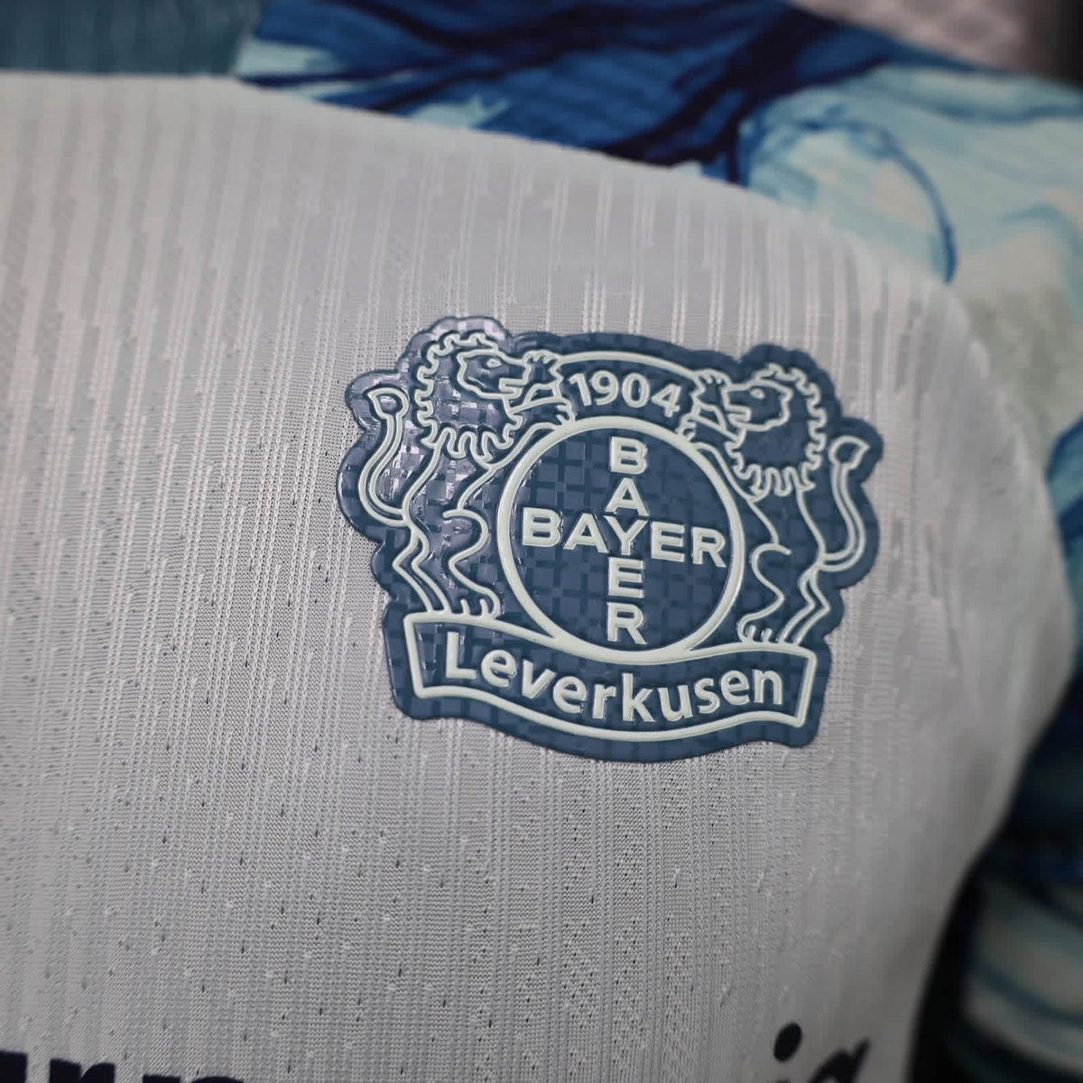 Bayer Leverkusen Gostujući 2026/2027 Dres