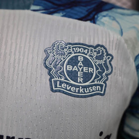 Bayer Leverkusen Gostujući 2026/2027 Dres