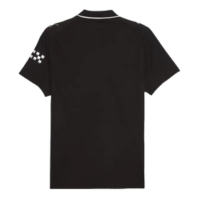 Manchester City Away Custom Player Version Soccer Jersey 2025/26
