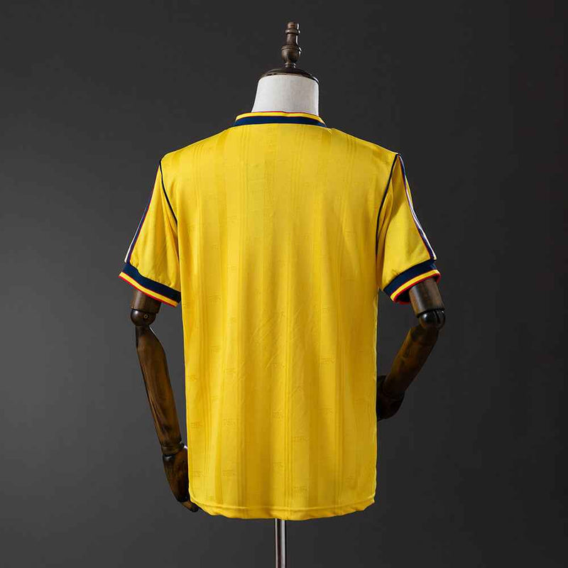 Arsenal gostujući 1986/88