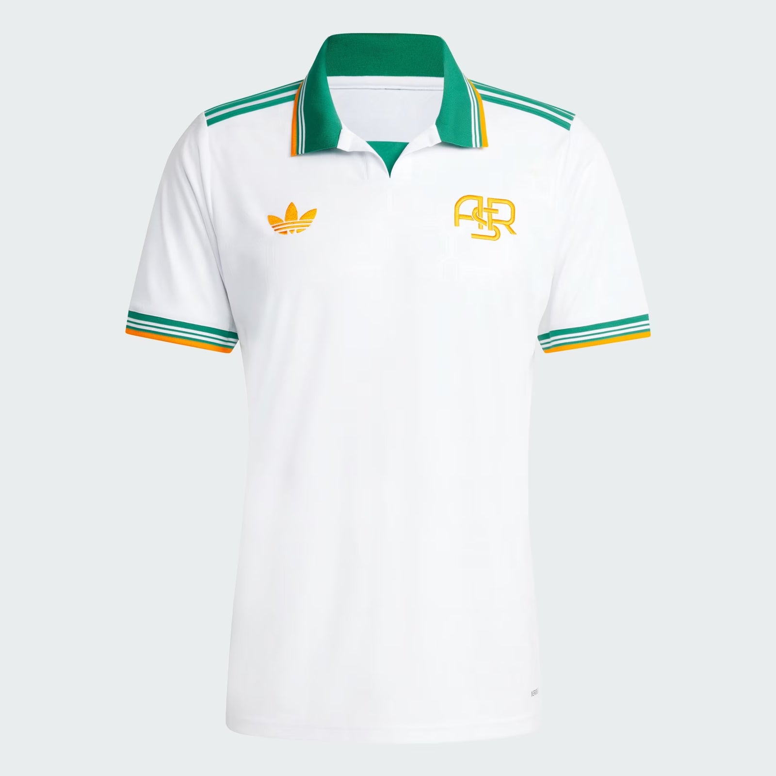 Roma Treći 2025/2026 Dres