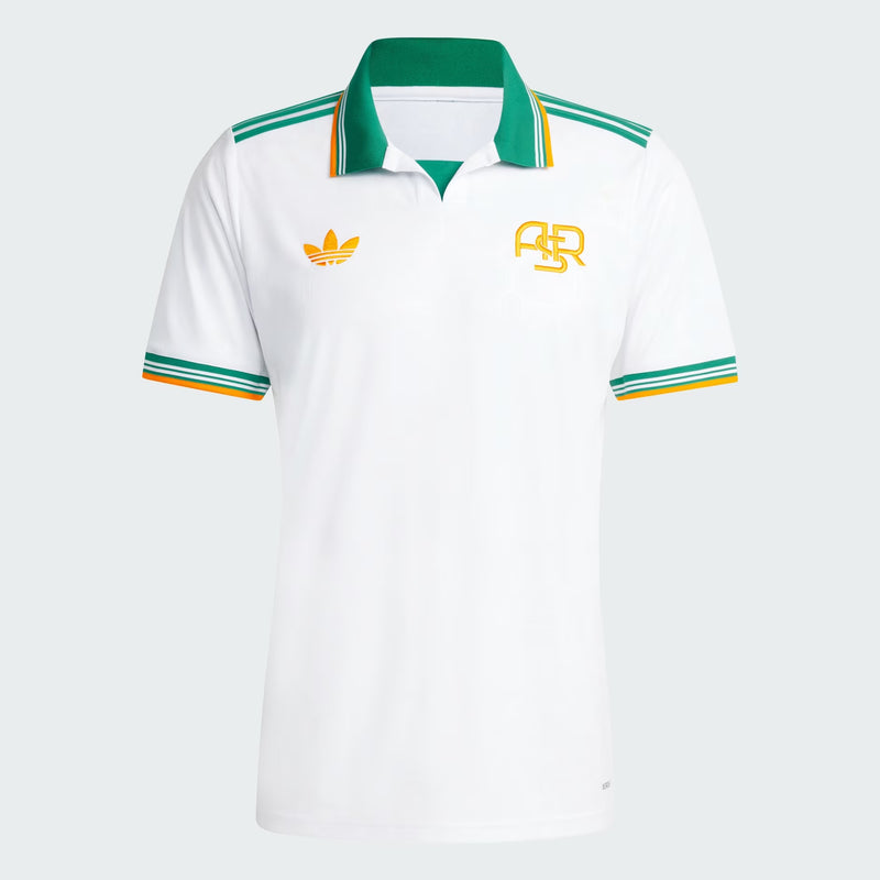 Roma Treći 2025/2026 Dres