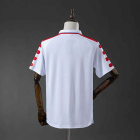 Hamburger SV 98/99 Home