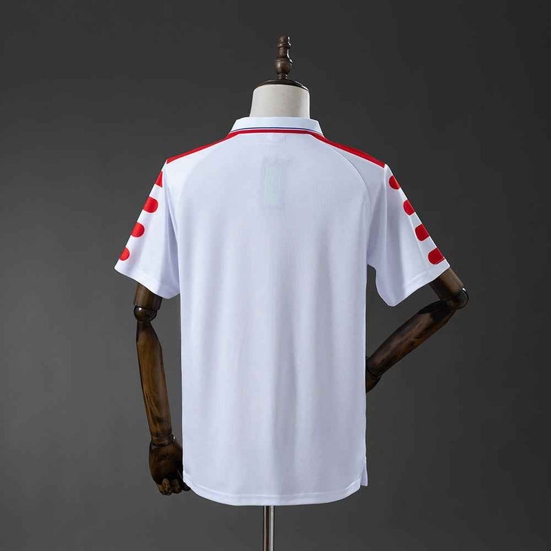 Hamburger SV 98/99 Domaći