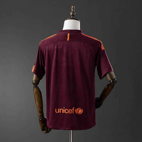 Barcelona 17/18 Third