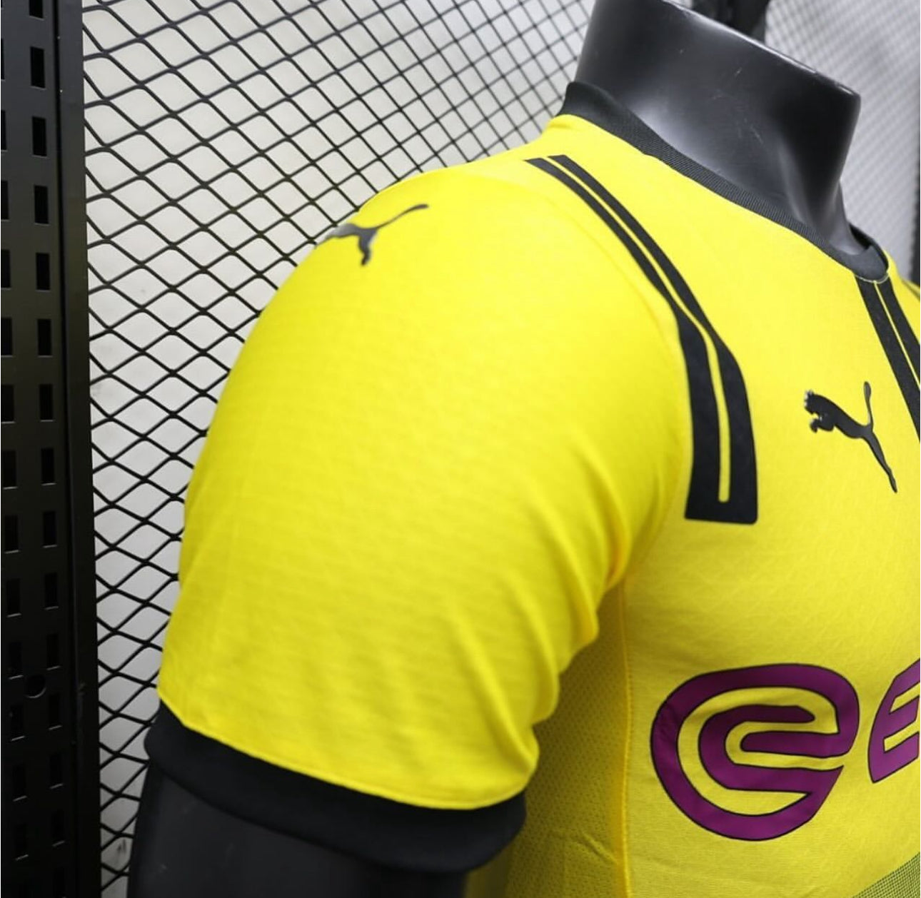 Dortmund Special Jersey