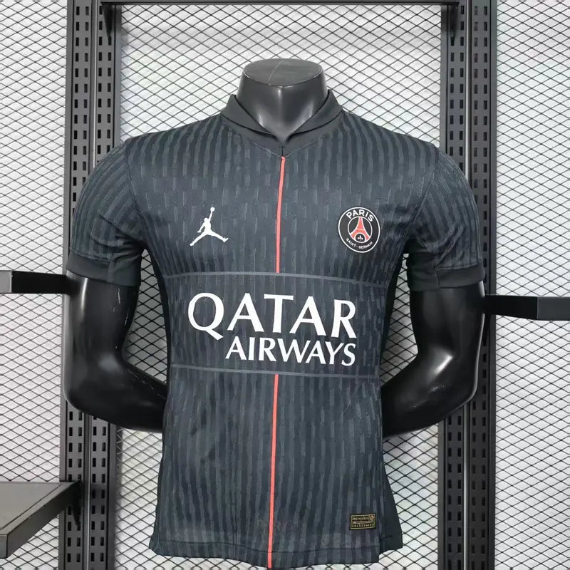 PSG, Sezona 2025/2026, Četvrti Dres