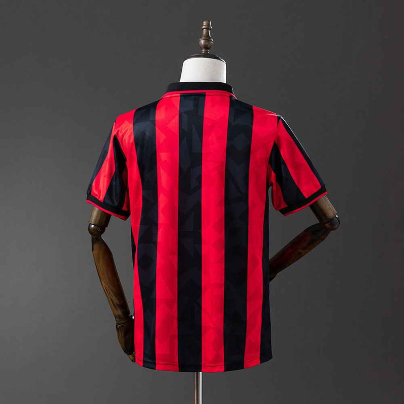AC Milan Domaći 1993/94