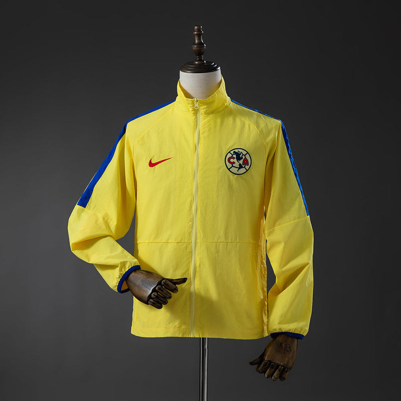 Vjetrovka Club America