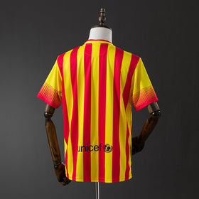 Barcelona gostujući dres 2013/14