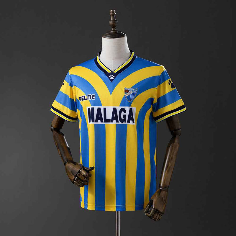 Malaga 97/98 gostujući dres