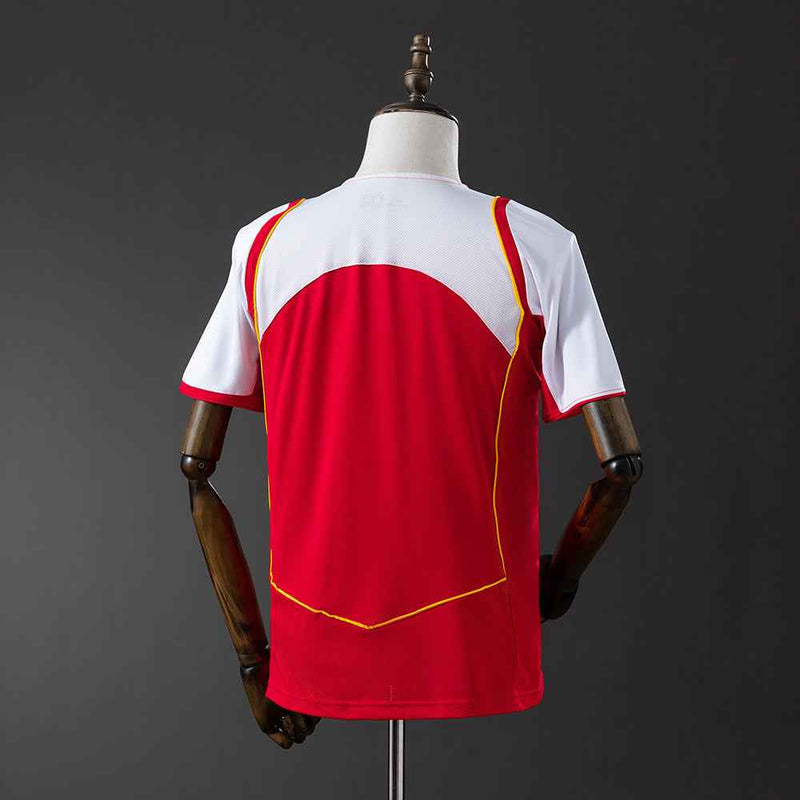 Arsenal domaći 2004/05
