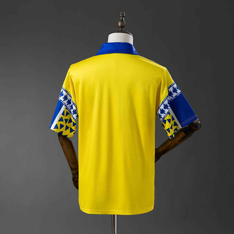 Cadiz 91/92 Domaći