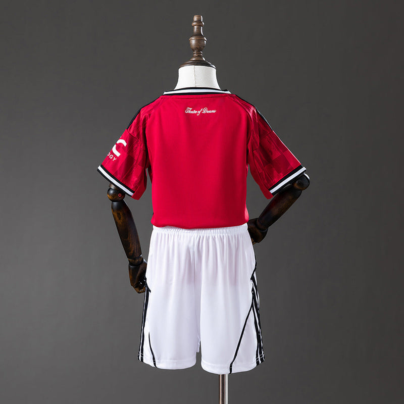 Manchester United djeca 25/26