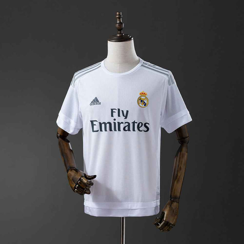 Real Madrid domaći dres 15/16