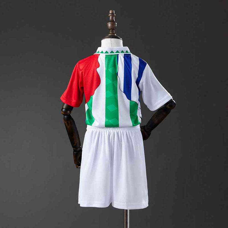 Real Betis Posebna djeca