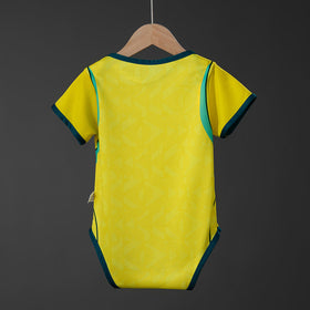 Brazil bodi za bebe
