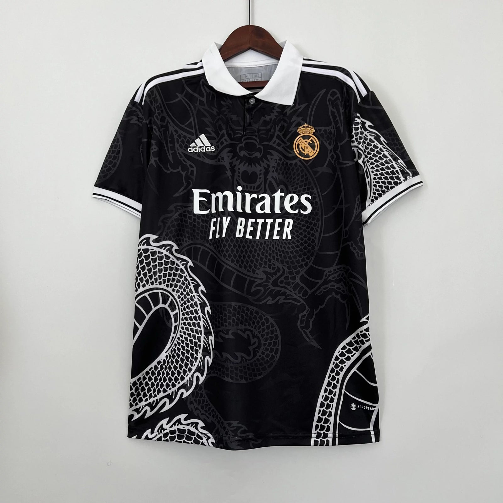 Real Madrid Dres Posebna Kolekcija