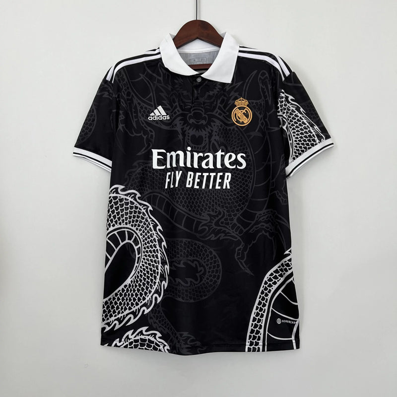 Real Madrid Dres Posebna Kolekcija