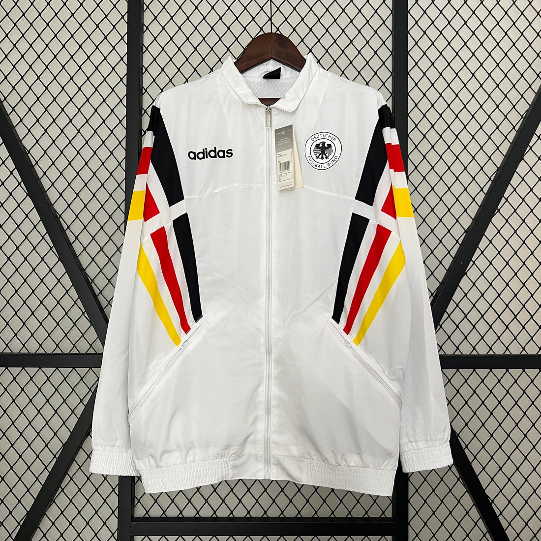 Njemačka WindBreaker 2024/2025